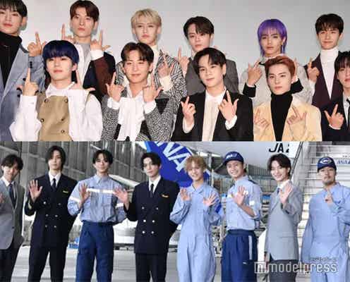 福田雄一監督、念願のJO1ライブでFANTASTICSメンバーと遭遇「近々にお仕事ご一緒出来ますように」