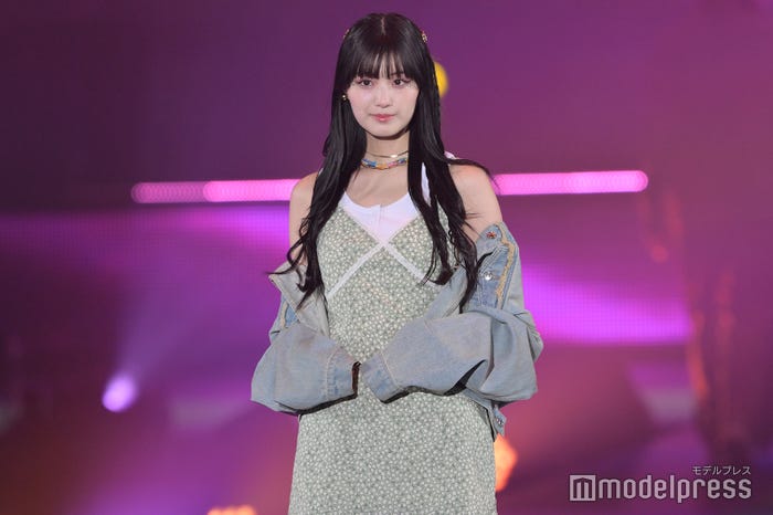 鶴嶋乃愛(C)モデルプレス