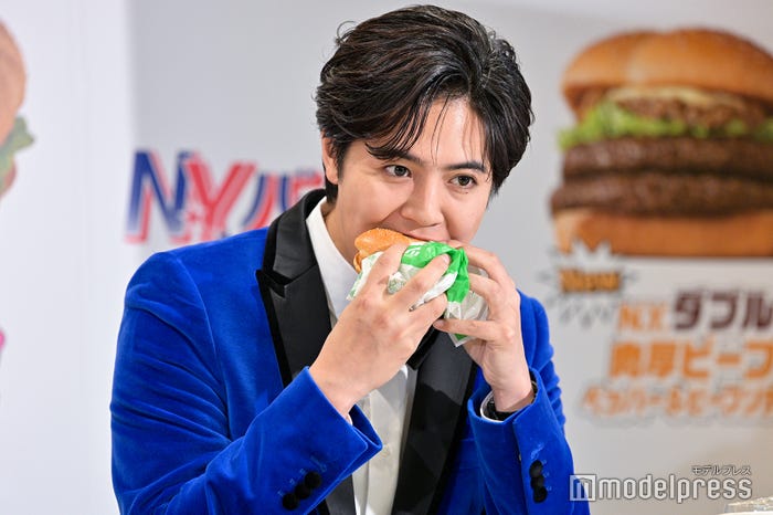 片寄涼太(C)モデルプレス