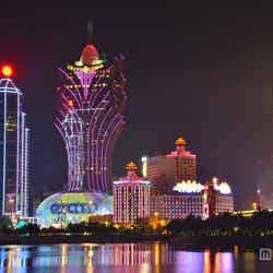 贅沢気分を味わえるマカオ女子旅の魅力とは?