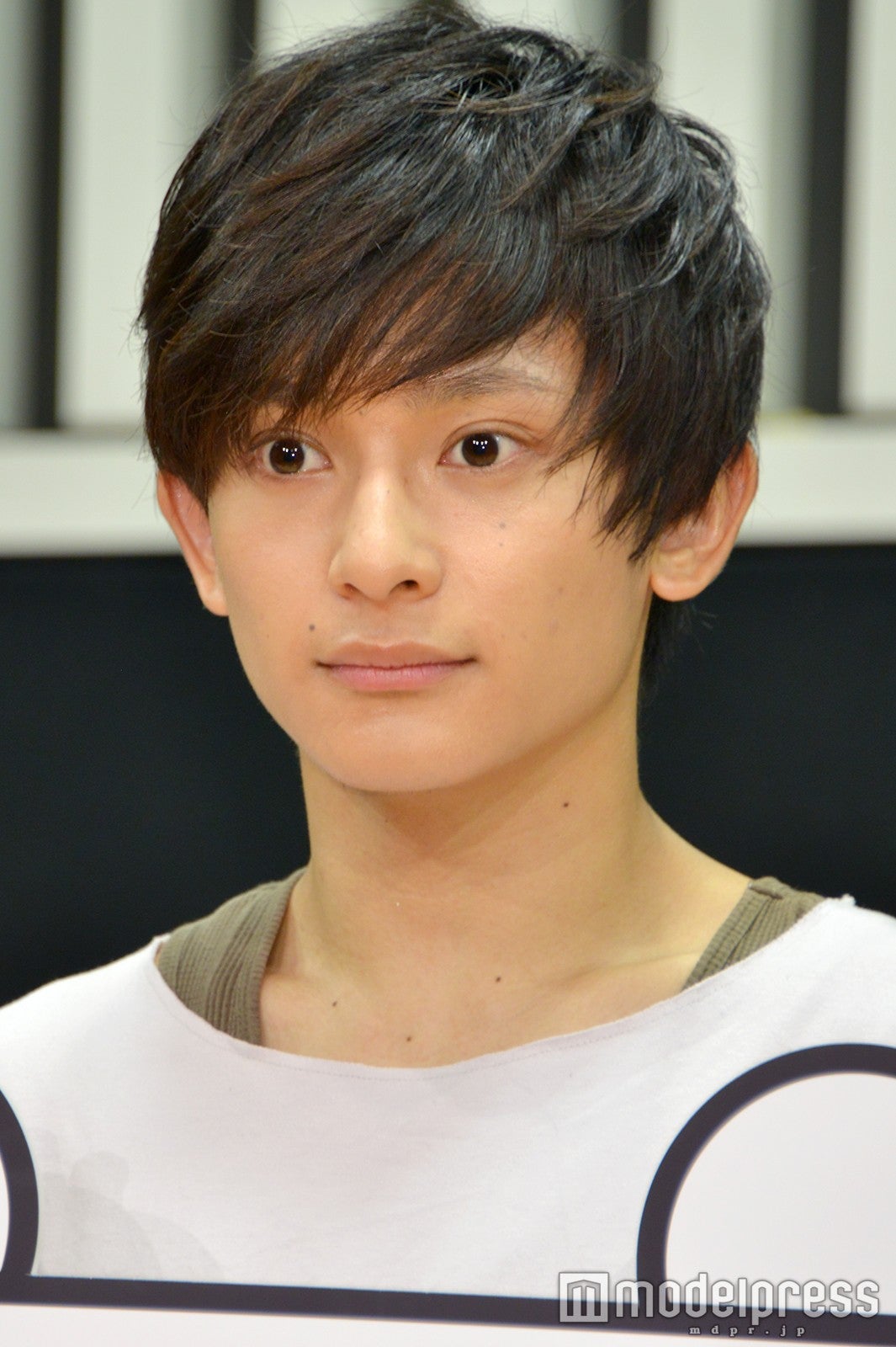 橋本祥平 （C）モデルプレス