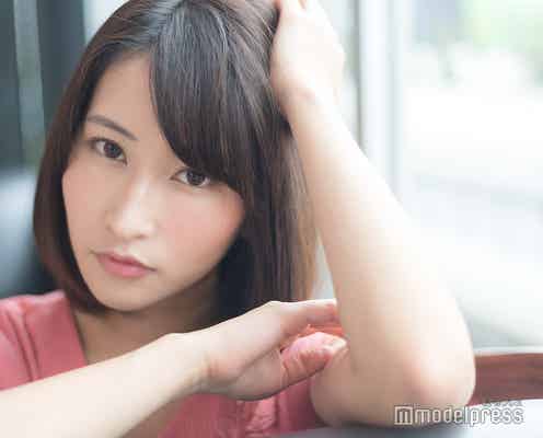 【いま最も美しい女子大生】「バチェラー」出演でも話題「ミス慶應」ファイナリスト浦田直佳に迫る