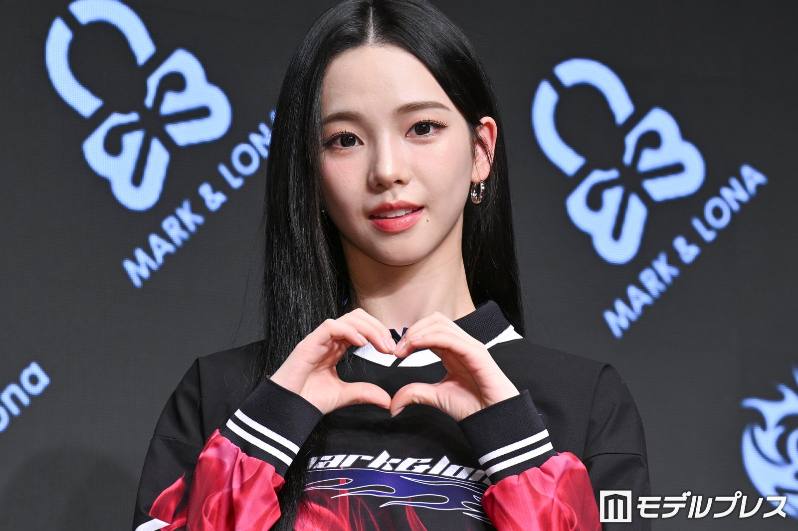 aespaカリナ、来日した際に必ず食べるもの告白 キュートな回答で会場の笑い誘う