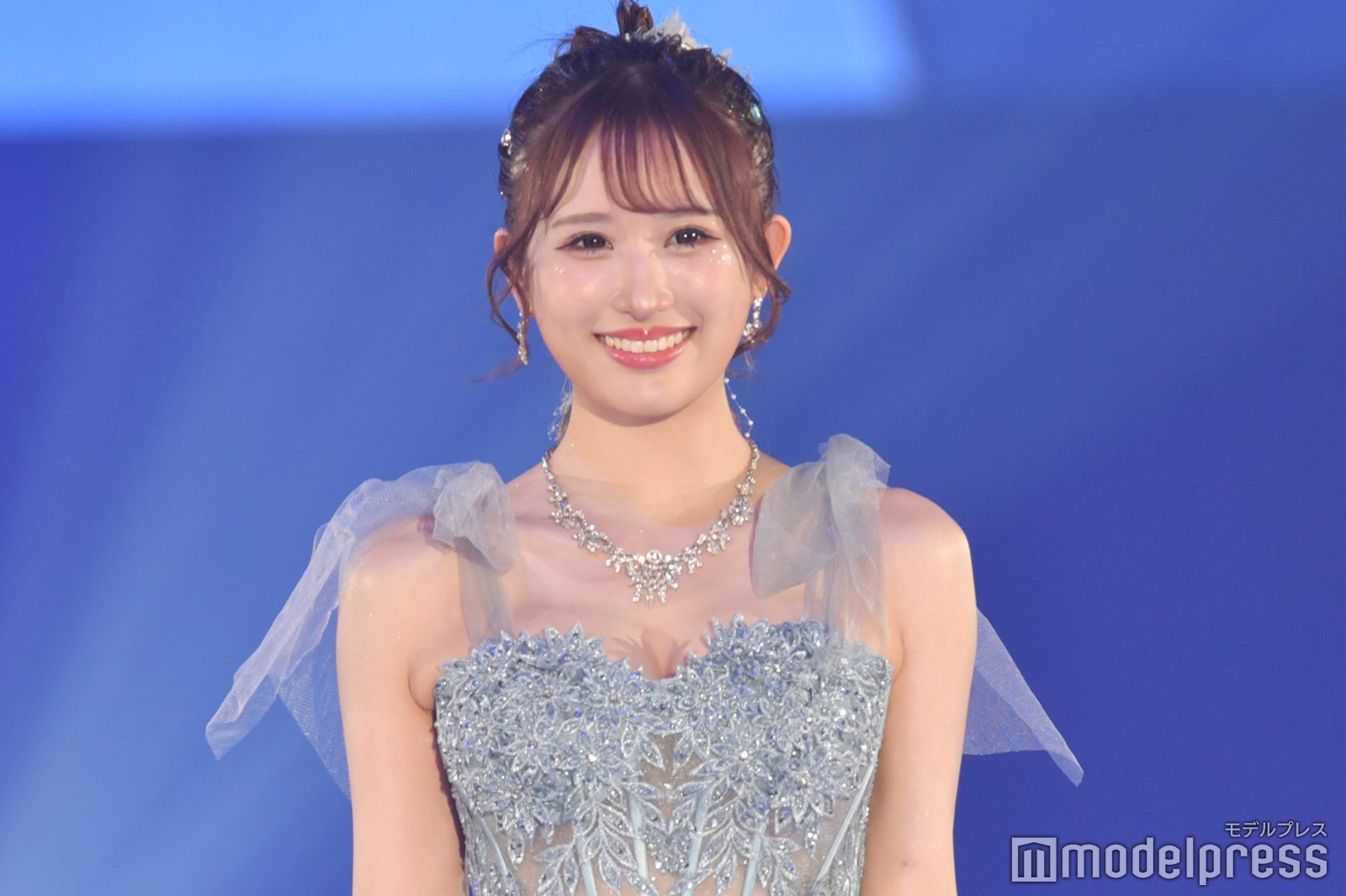 伊藤桃々（C）モデルプレス