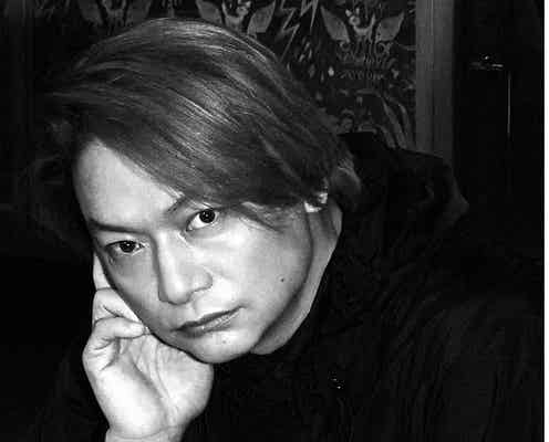 香取慎吾&祐真朋樹ディレクション「JANTJE_ONTEMBAAR」移転を発表
