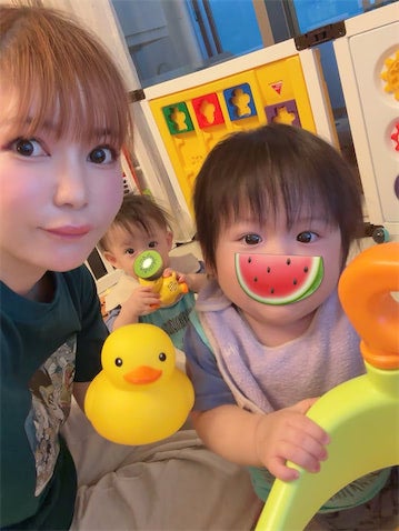 中川翔子、一家全員が体調不良「滅、やばい！」唇が腫れる"クインケ浮腫"発症を告白