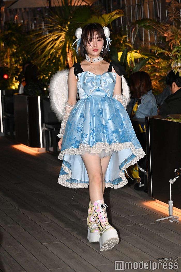 なえなの(C)モデルプレス