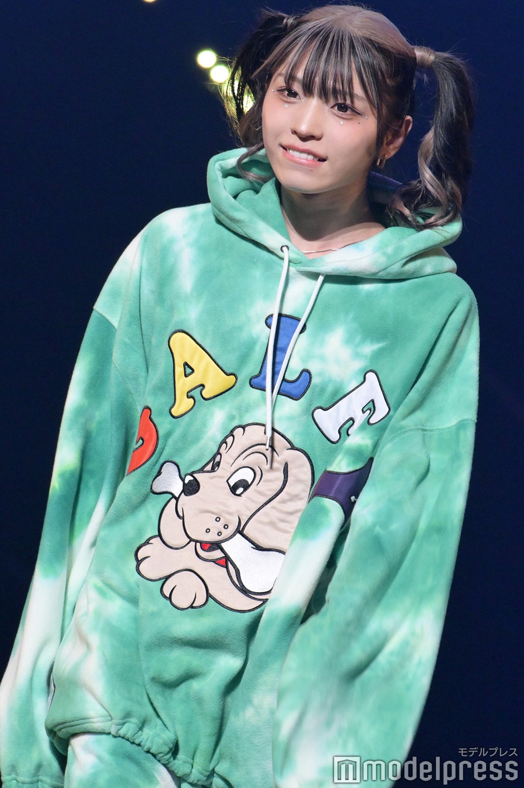 ぎんしゃむ （C）モデルプレス