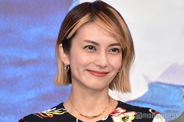 柴咲コウ (C)モデルプレス