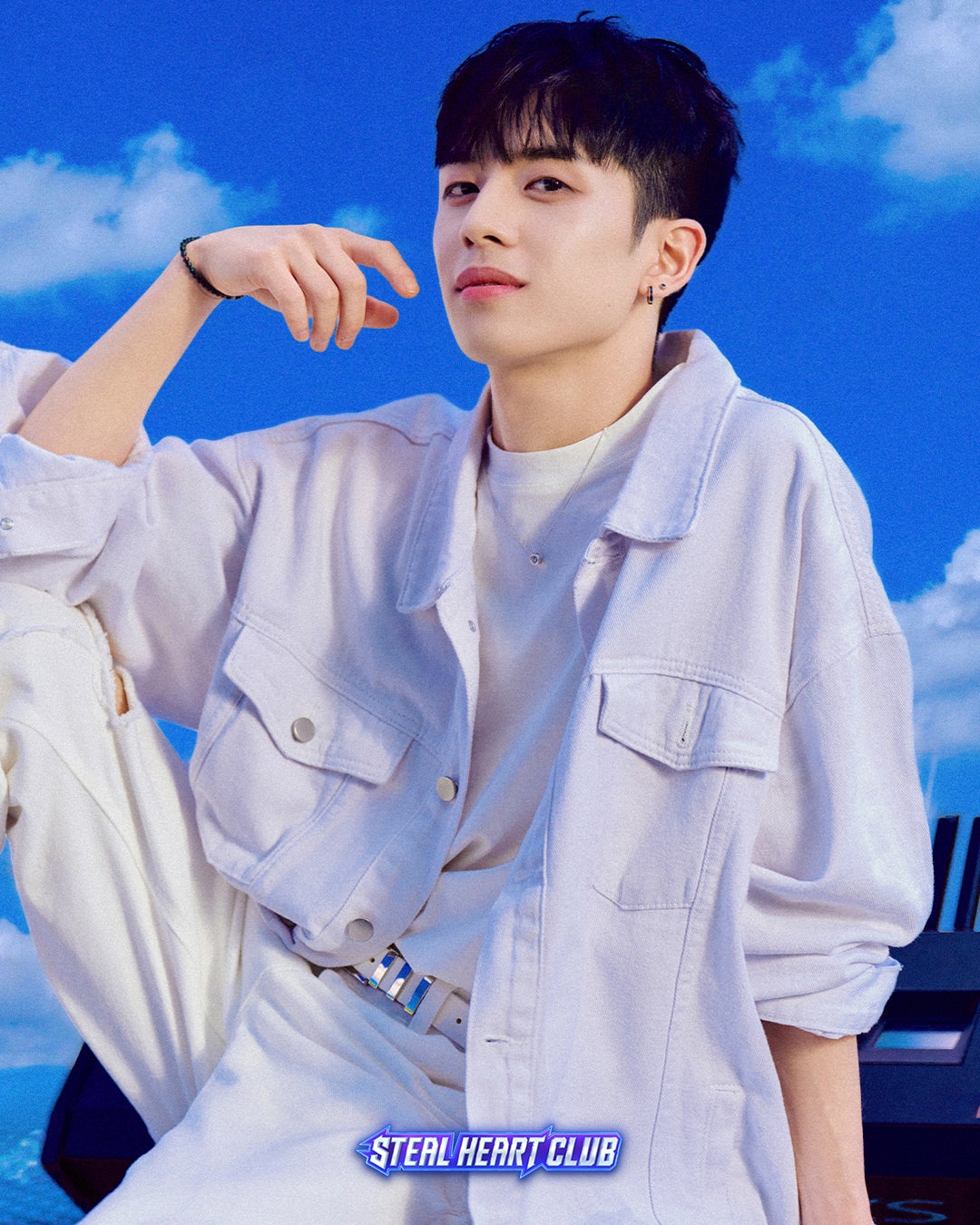 ハン・ジュンヒ（C）CJ ENM. All Rights Reserved