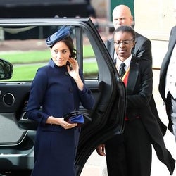 『SUITS』メーガン妃ご懐妊、来春出産へ!ファーストギフトに感激のコメントも