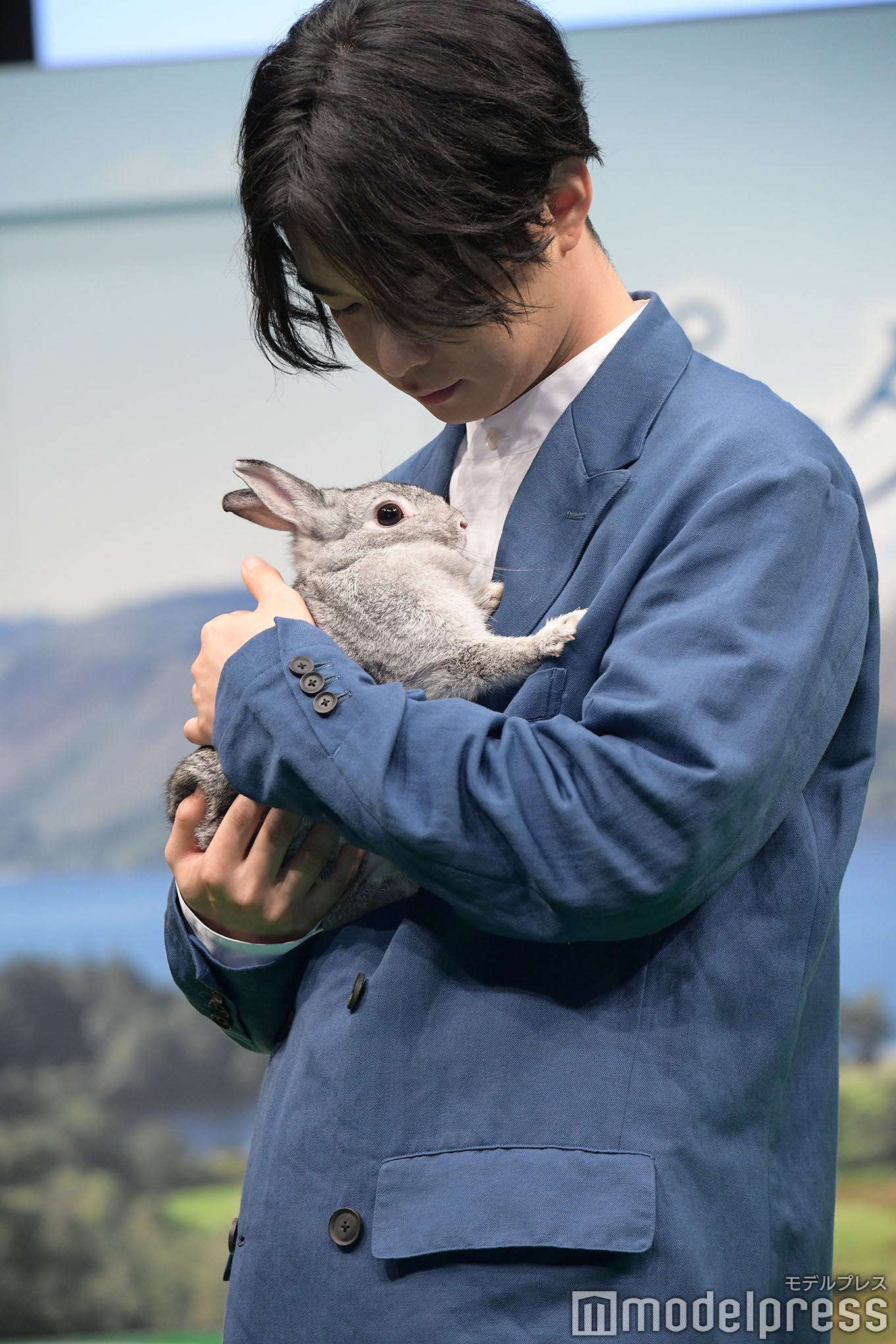 千葉雄大（C）モデルプレス