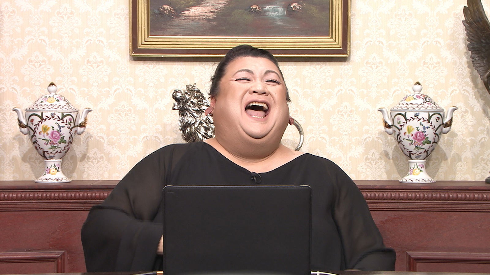 マツコ・デラックス（C）日本テレビ