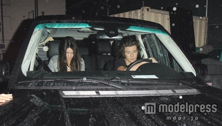 1Dハリー・スタイルズ、ケンダル・ジェンナーと破局へ