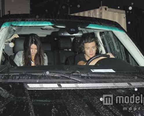 1Dハリー・スタイルズ、ケンダル・ジェンナーと破局へ