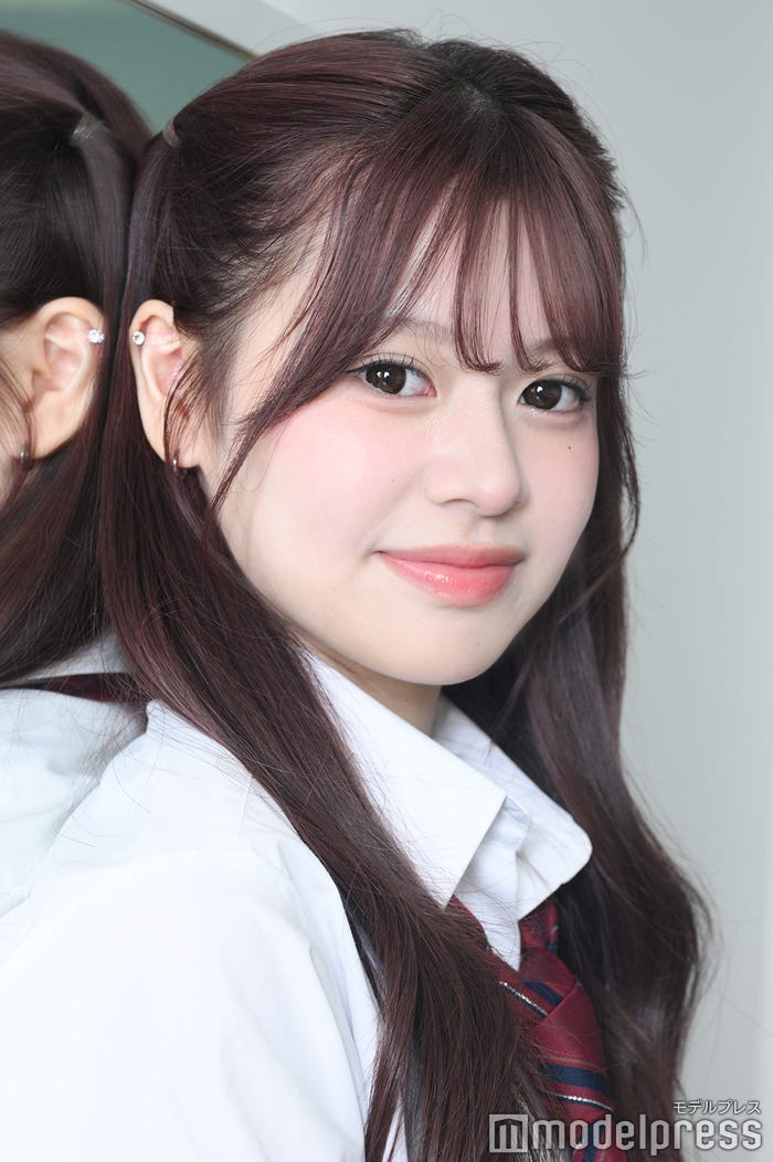 米澤りあ(C)モデルプレス