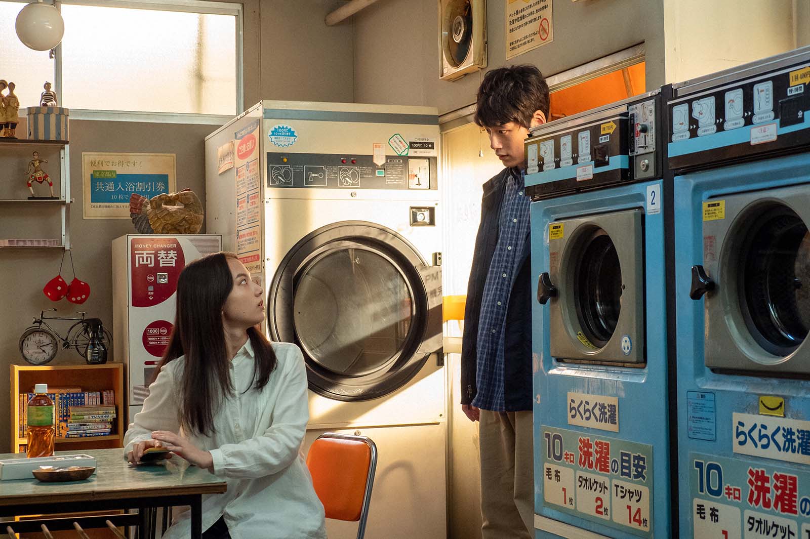 ＜おかえりモネ 第80話＞百音、菅波の言葉に激しく動揺