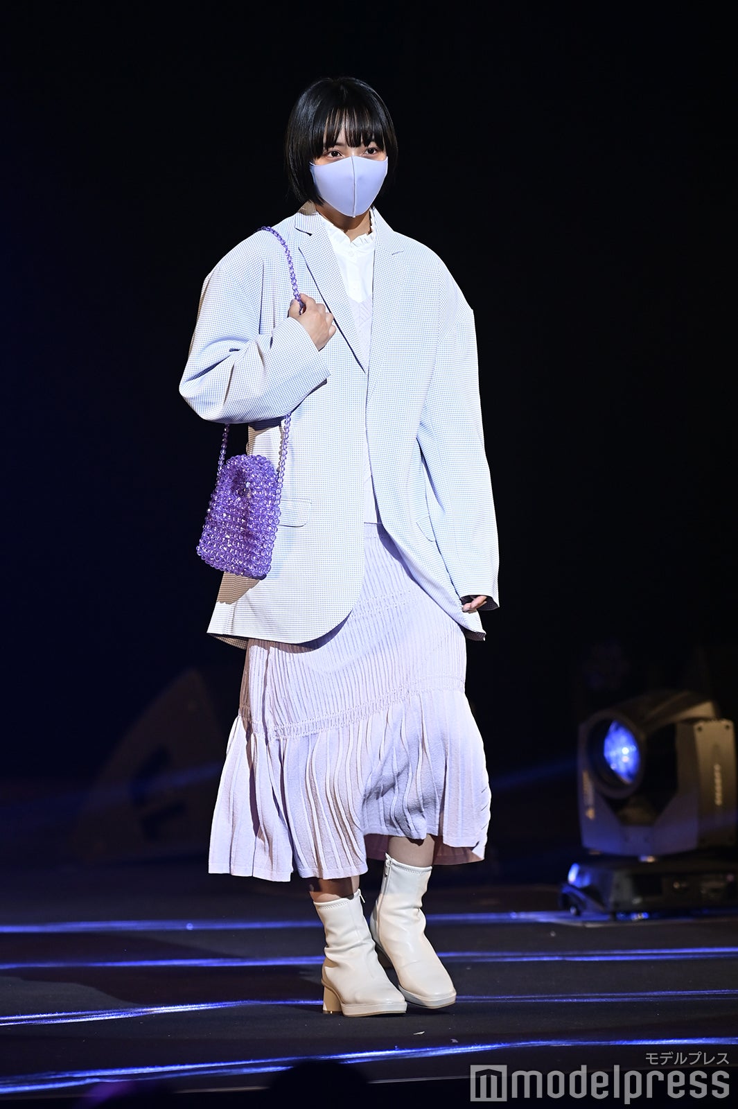 山之内すず（C）モデルプレス