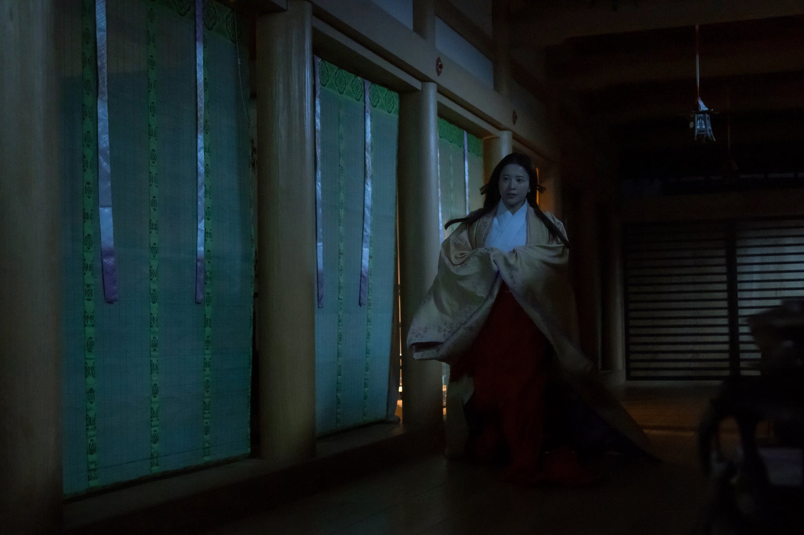 「光る君へ」第37話（C）NHK