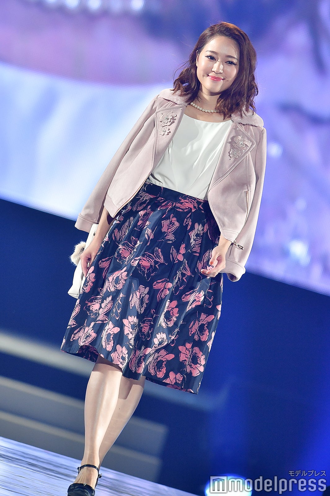 まい（C）モデルプレス