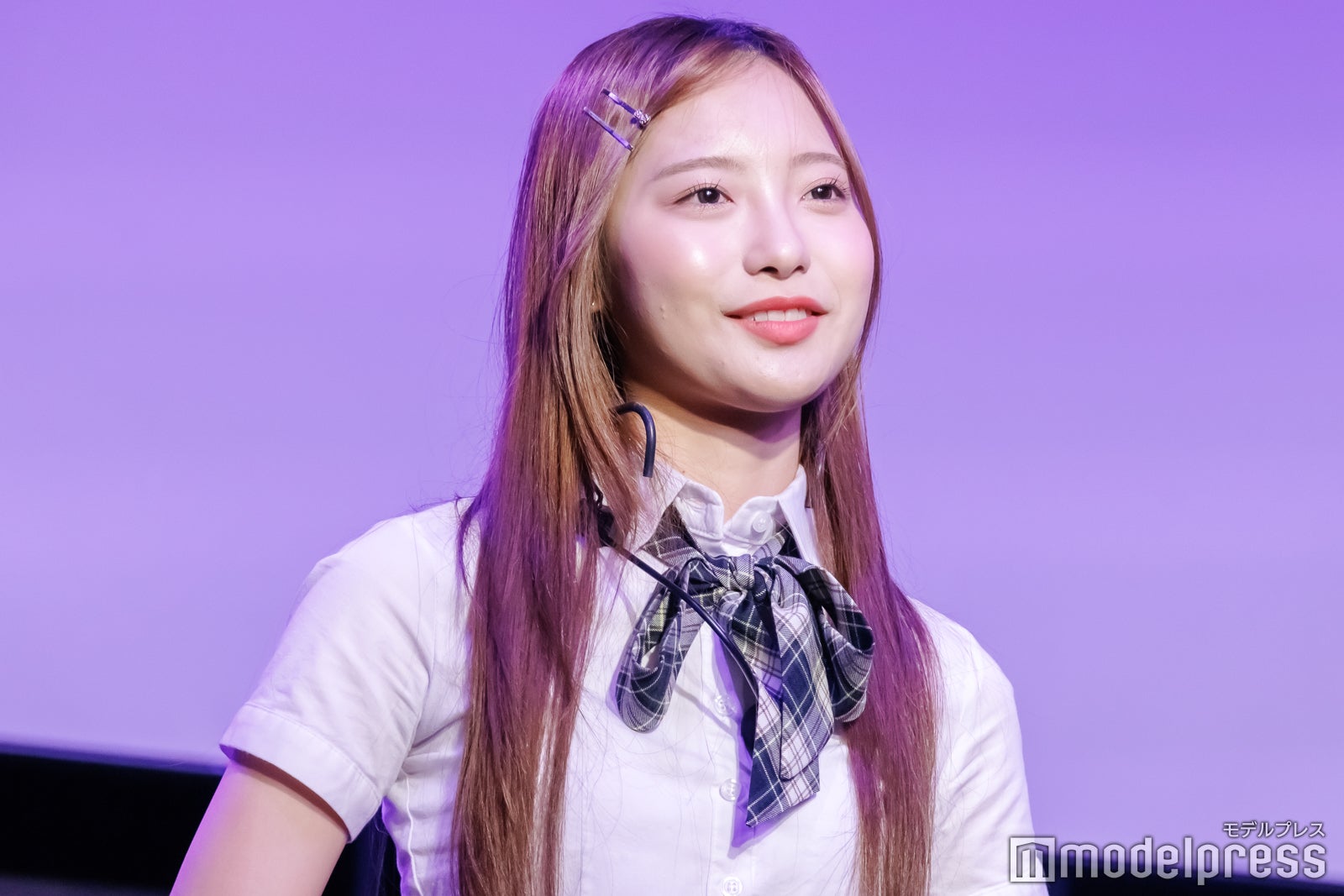 HANA／UNICODE（C）モデルプレス