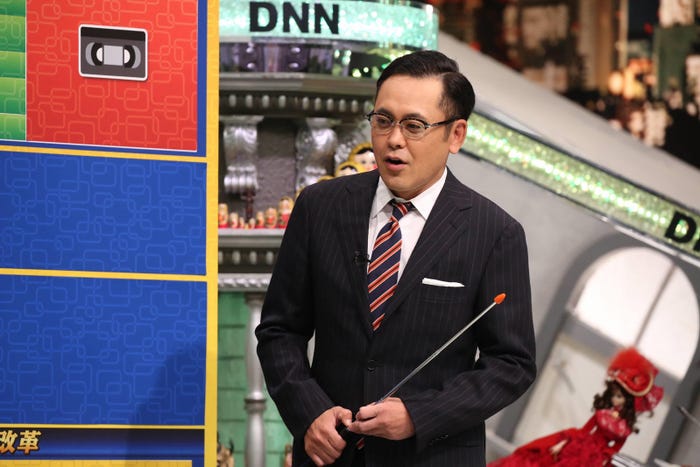 「全力!脱力タイムズ」/画像提供:フジテレビ