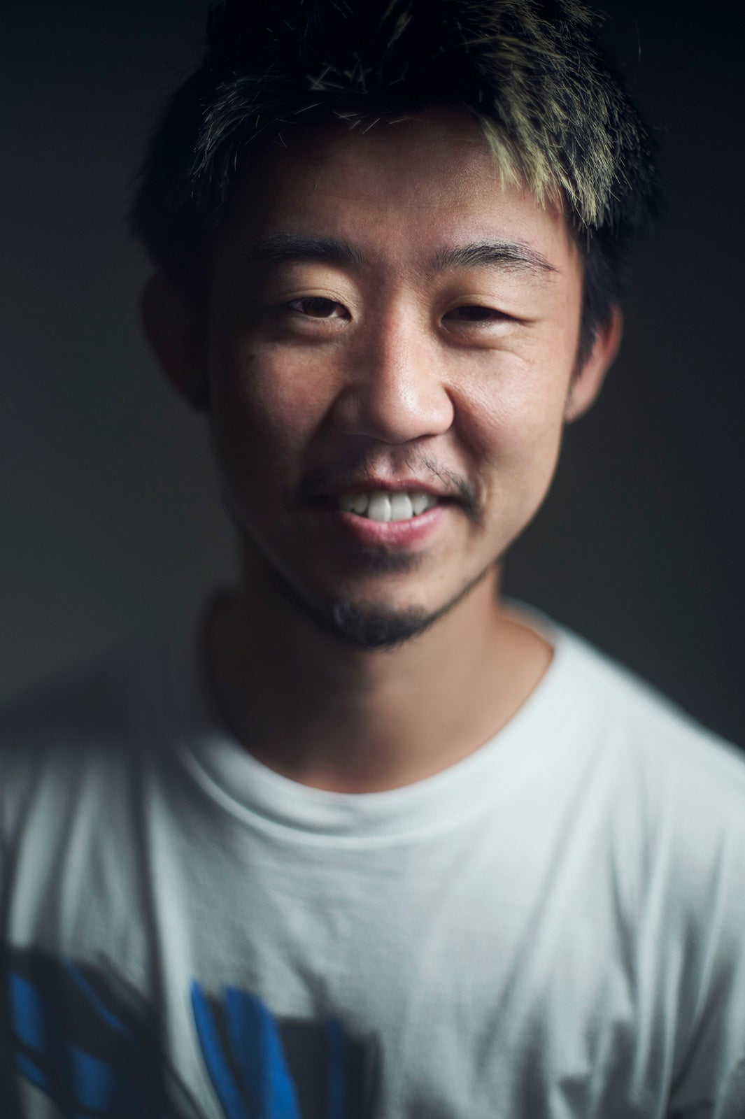 飯塚花笑監督（提供写真）