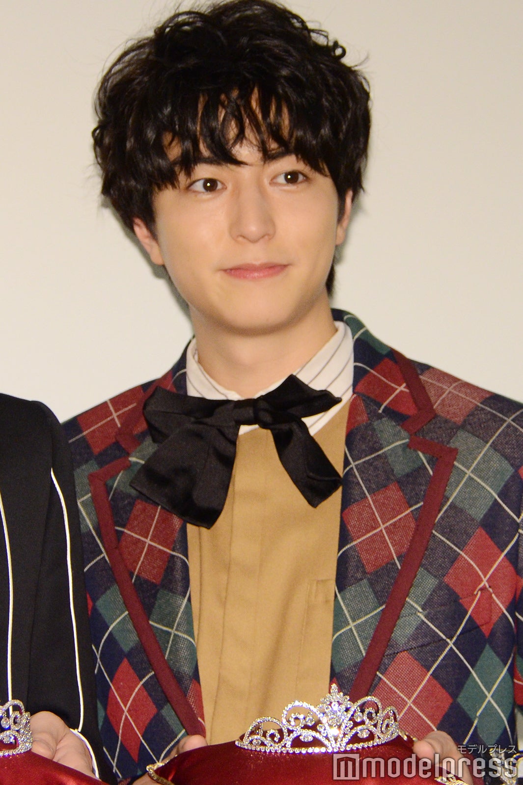 稲葉友（C）モデルプレス