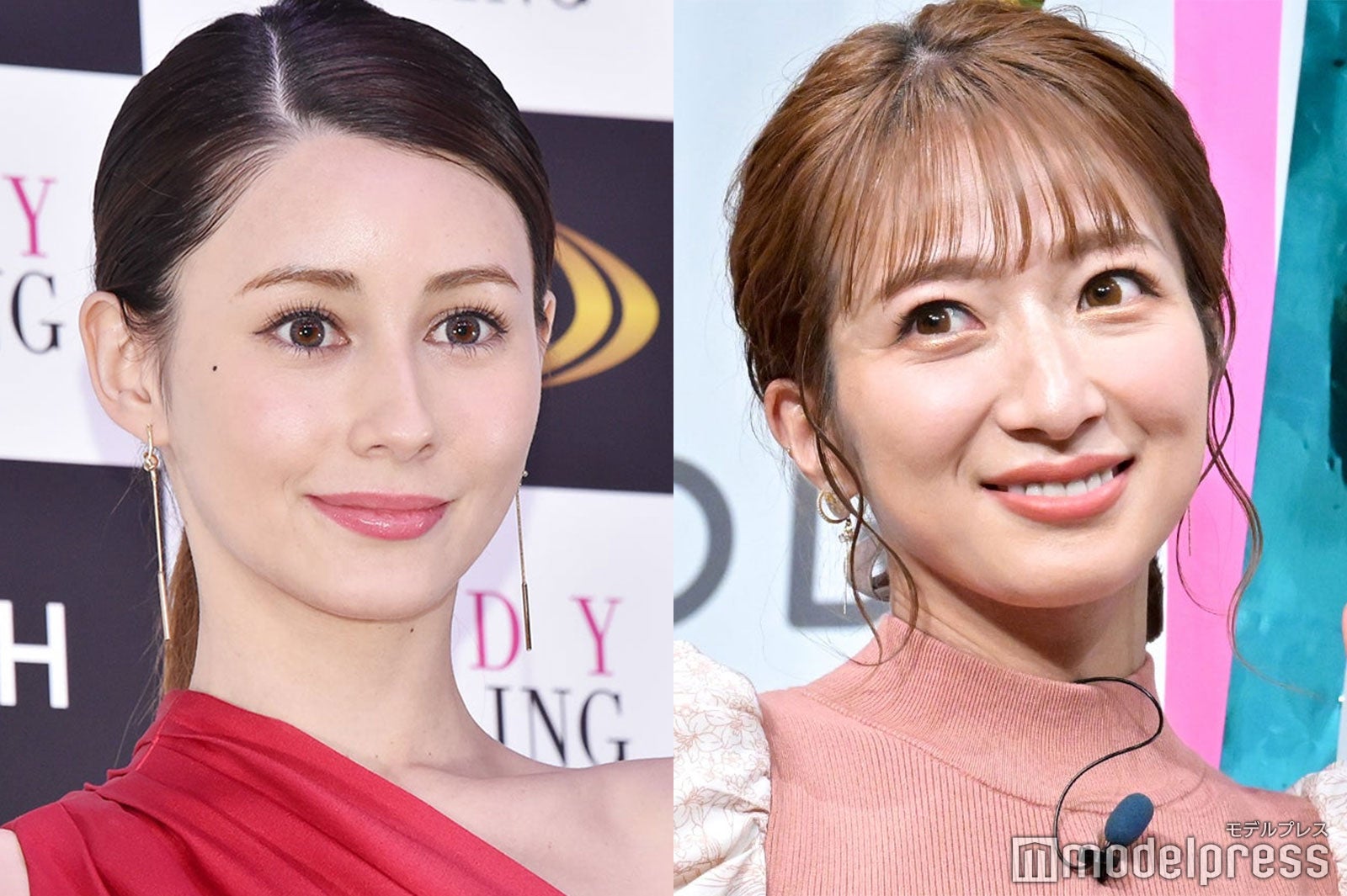 ダレノガレ明美、辻希美のYouTubeにハマる「辻ちゃんみたいなお母さんになりたい」本人も反応で話題に