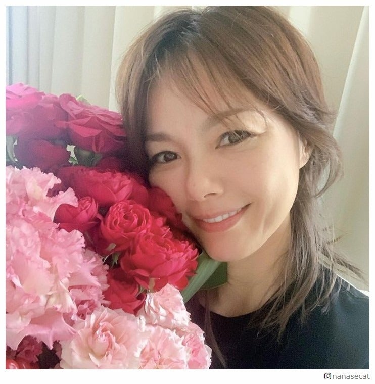 相川七瀬、初の骨折「全治1ヶ月」ギブス写真に心配の声相次ぐ