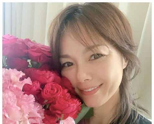 相川七瀬、初の骨折「全治1ヶ月」ギブス写真に心配の声相次ぐ