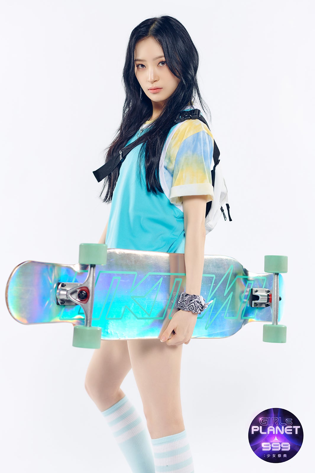 ユ・ダヨン （C）CJ ENM Co., Ltd, All Rights Reserved