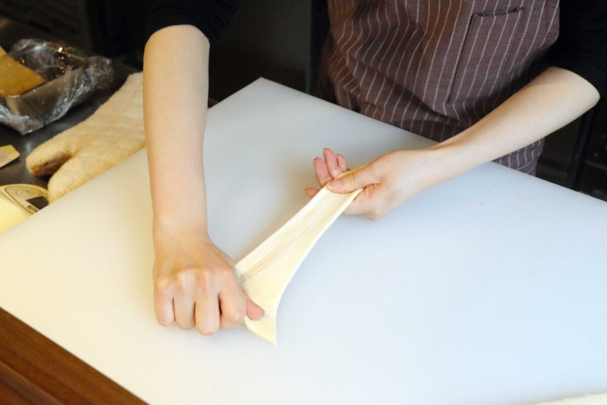 サンマルクカフェ