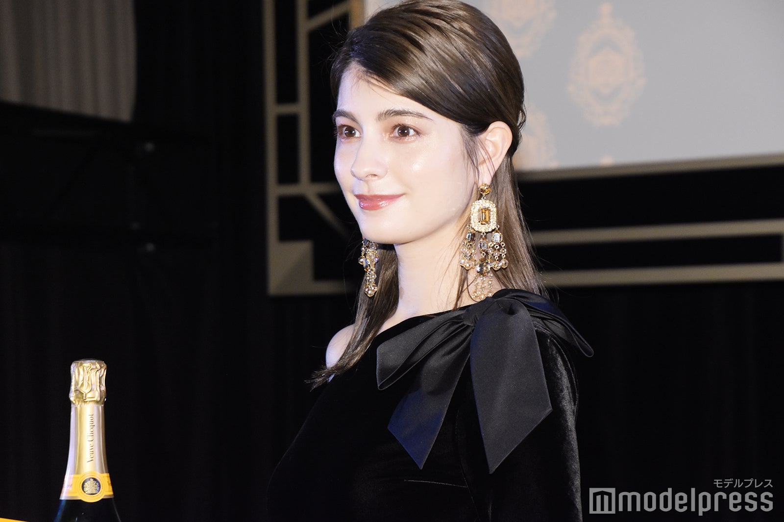 マギー（C）モデルプレス