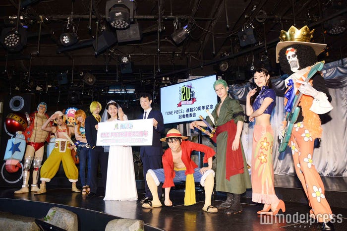 イベントの様子(C)モデルプレス