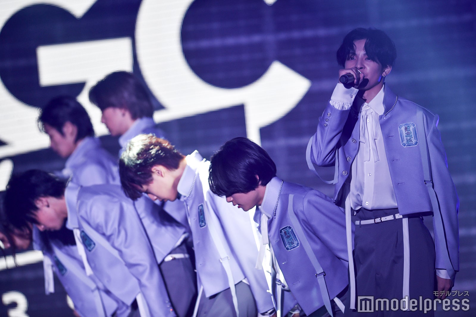 龍宮城（C）モデルプレス