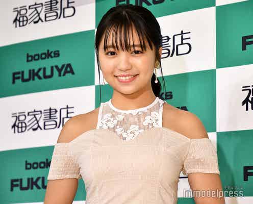 大原優乃「3年A組」で“夢が実現”「恐怖心が離れなくて難しかった」10代でやっておきたいことは?