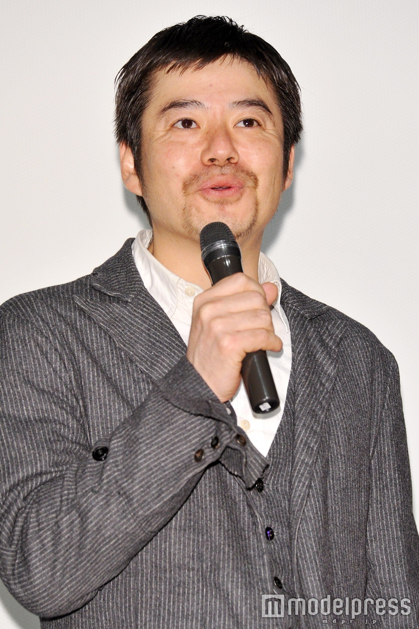 坪田義史監督（C）モデルプレス