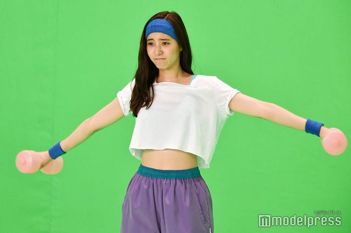 新木優子(C)モデルプレス