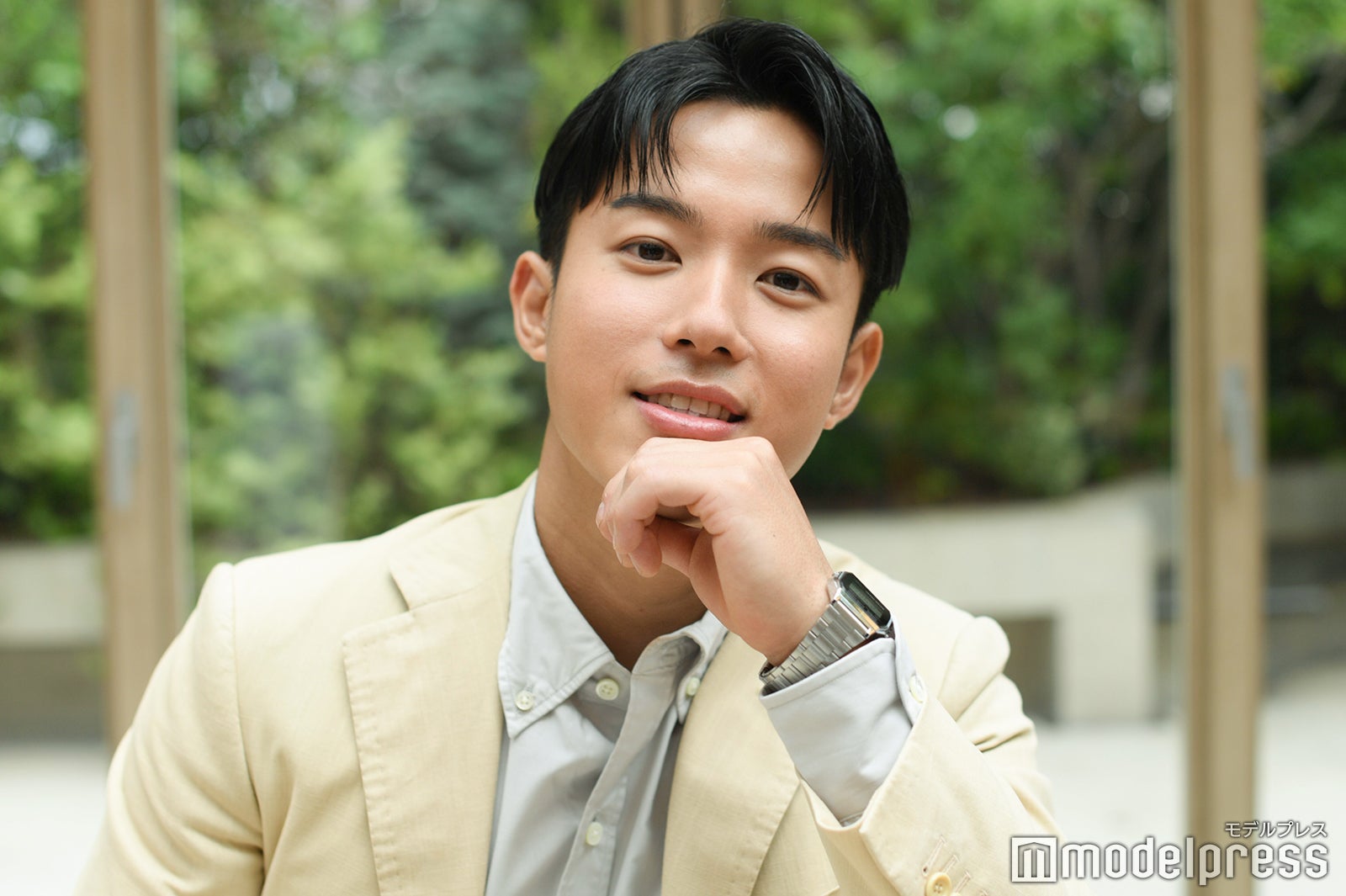 【Netflix「ボーイフレンド」インタビュー／カズト編】共同生活後に再認識したアランの魅力「ユーサクがもし一緒に住み続けていたら？」にも回答