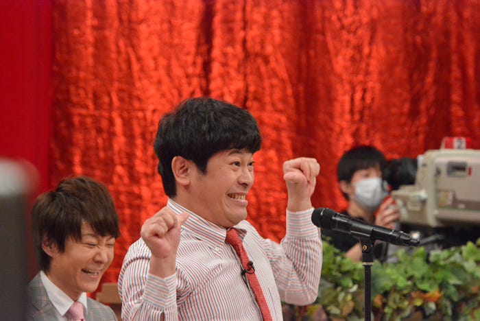 流れ星(C)読売テレビ