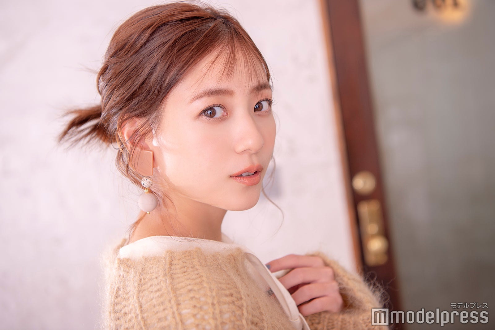 伊藤千晃（C）モデルプレス