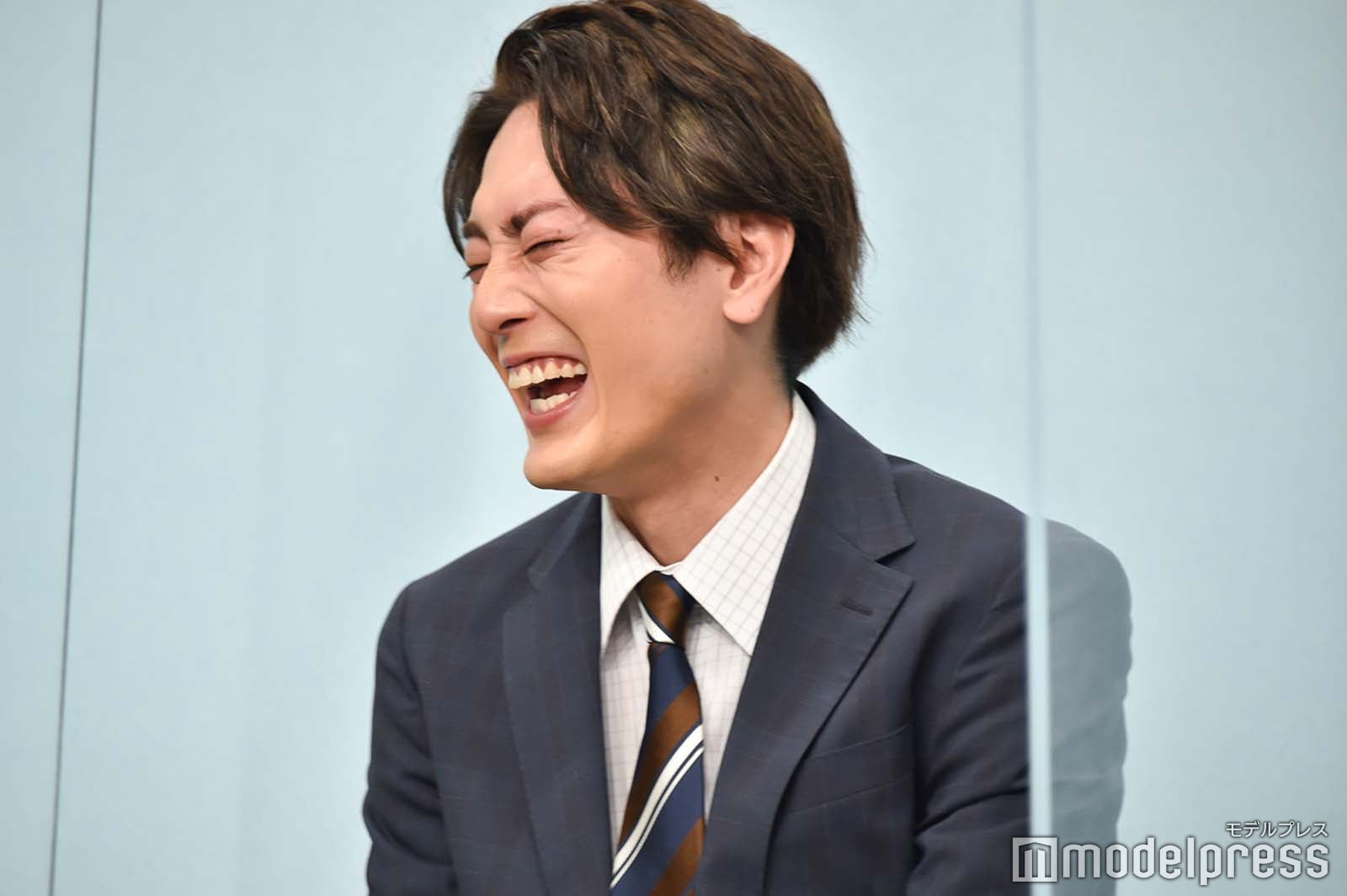 間宮祥太朗 （C）モデルプレス