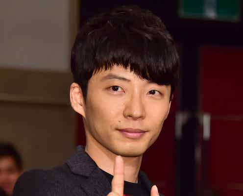 星野源、2017年の目標は「無理しない」お正月休みにしたいことは?<CDTV>