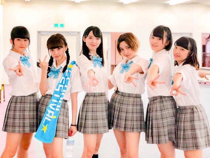 青春高校3年c組 アイドル部が個性派揃い 元りぼんガール 元バイトakb 引きこもりから脱却 出演で 人生全てが変わった Ngt48中井りかの素顔も明かす モデルプレス 青春高校3年c組 アイドル部が個性派揃い 元りぼんガール 元バイトakb 引きこもりから脱却 出演で 人生全てが変わった Ngt48中井りかの素顔も明かす モデルプレス