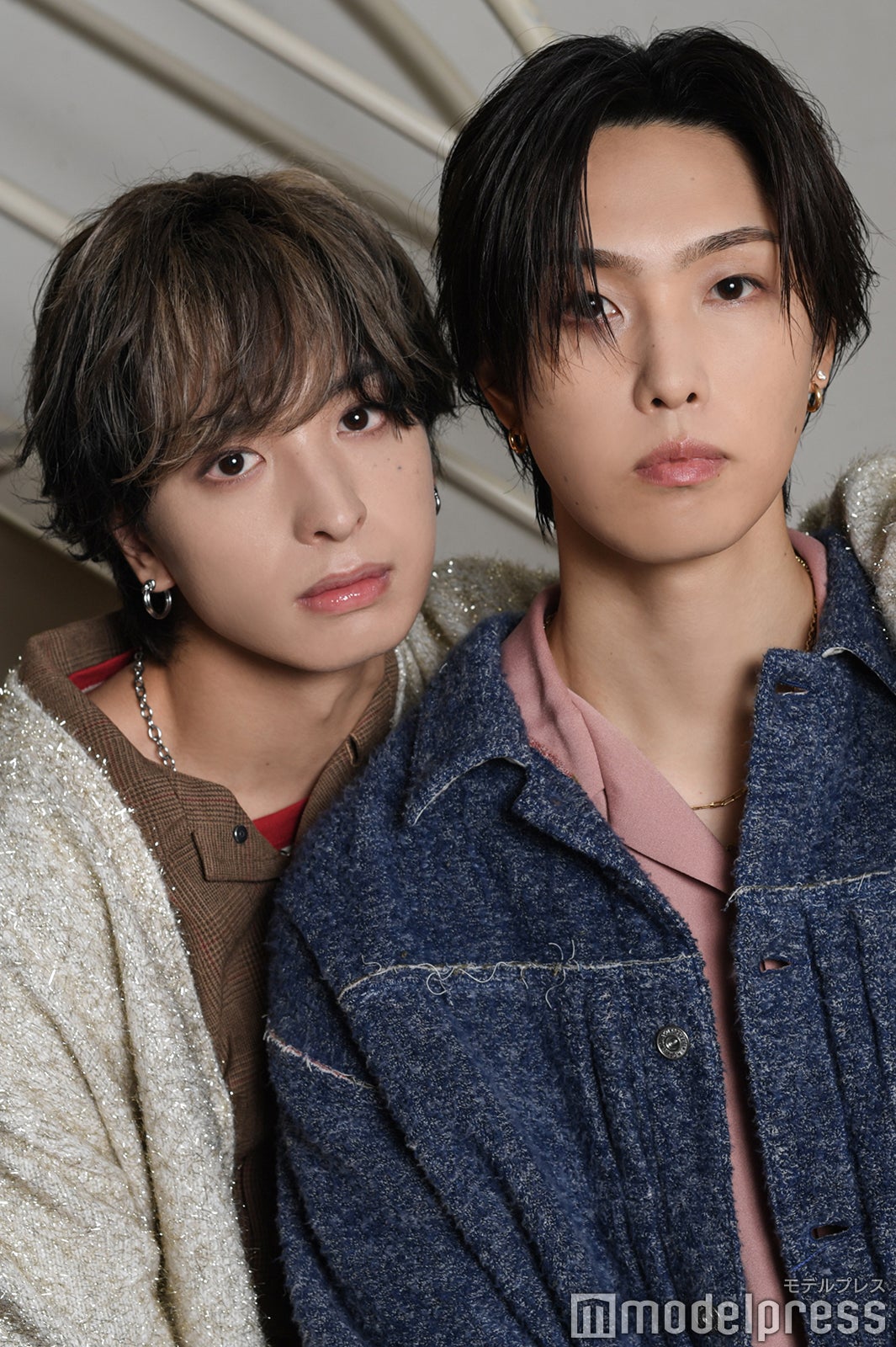 木村慧人、堀夏喜（C）モデルプレス