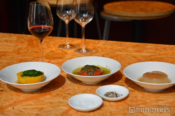 ビストロ るぅぱん SAKABA＆CAFE（C）モデルプレス