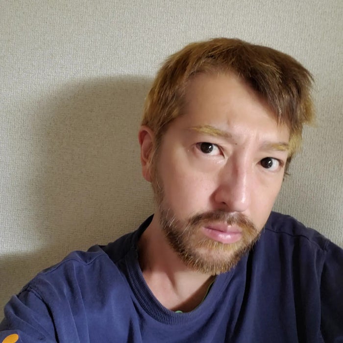 俳優・黒田勇樹、2度目の離婚報告「彼と彼女の幸せを願います」