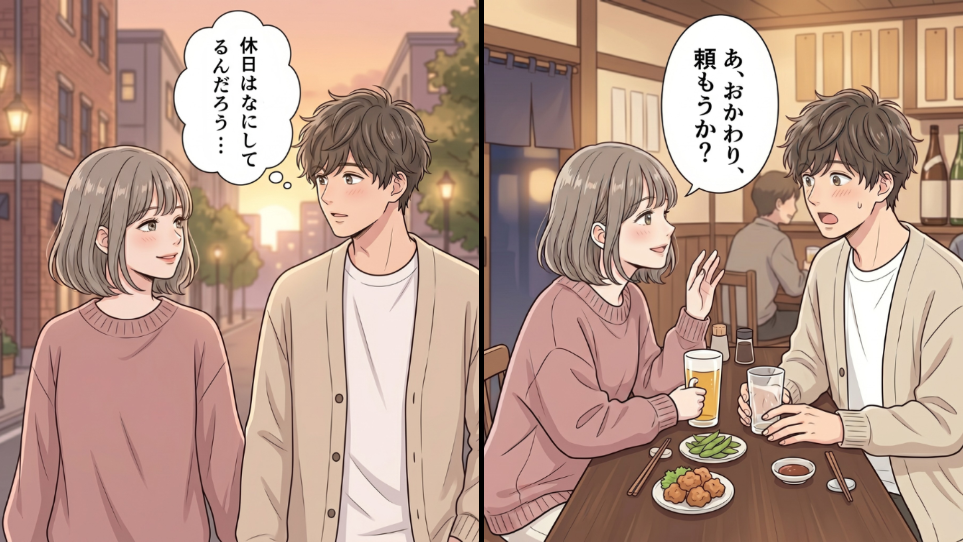 「もっと一緒にいたい」と思わせる♡【沼らせ上手】な女性の特徴って？