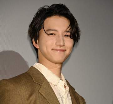 元KAT-TUN田口淳之介 「年下一般女性」との結婚＆息子誕生を報告「出会いは人生のどん底の時」